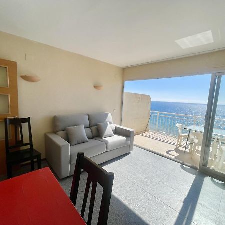 Seafront Old Town Apartamento Benidorm Exterior foto